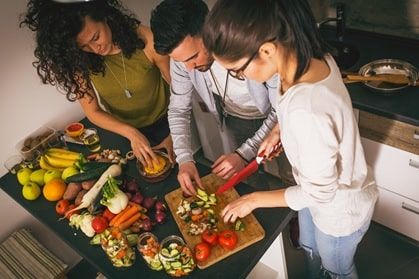 9 Easy Ways to Boost Your Immune System (And Why It’s So Important), AgeRejuvenation in Tampa Bay and Central Florida