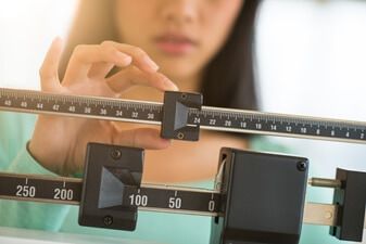 Eating Habits and Weight Gain, AgeRejuvenation in Tampa Bay and Central Florida