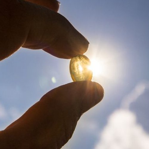 Reason to Take a Vitamin D Supplement, AgeRejuvenation in Tampa Bay and Central Florida