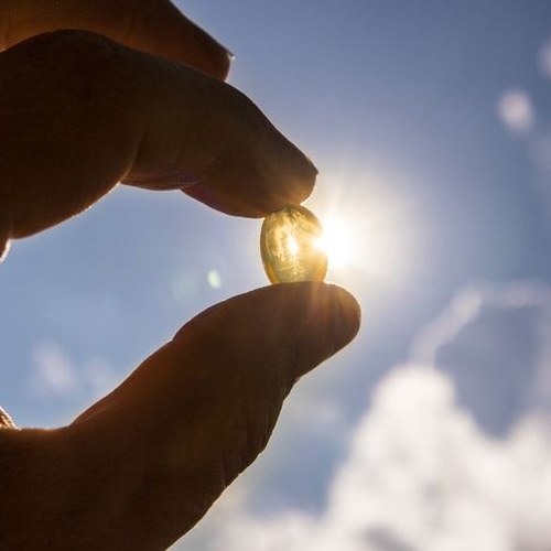 Vitamin D, AgeRejuvenation in Tampa Bay and Central Florida