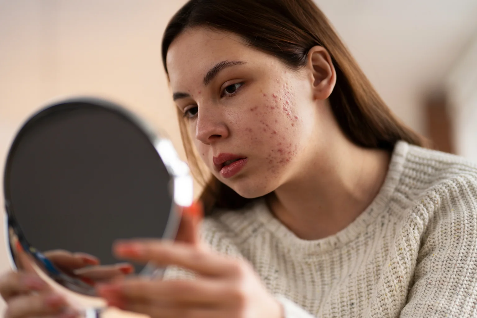 Patient consultation at AgeRejuvenation