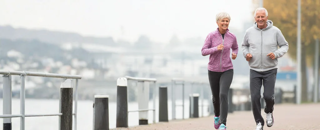 Total Tox Burden Screening sample collection at AgeRejuvenation